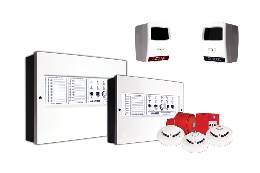 Mavili Yangın Alarm Sistemi Servisi Ne Kadar Sürer?