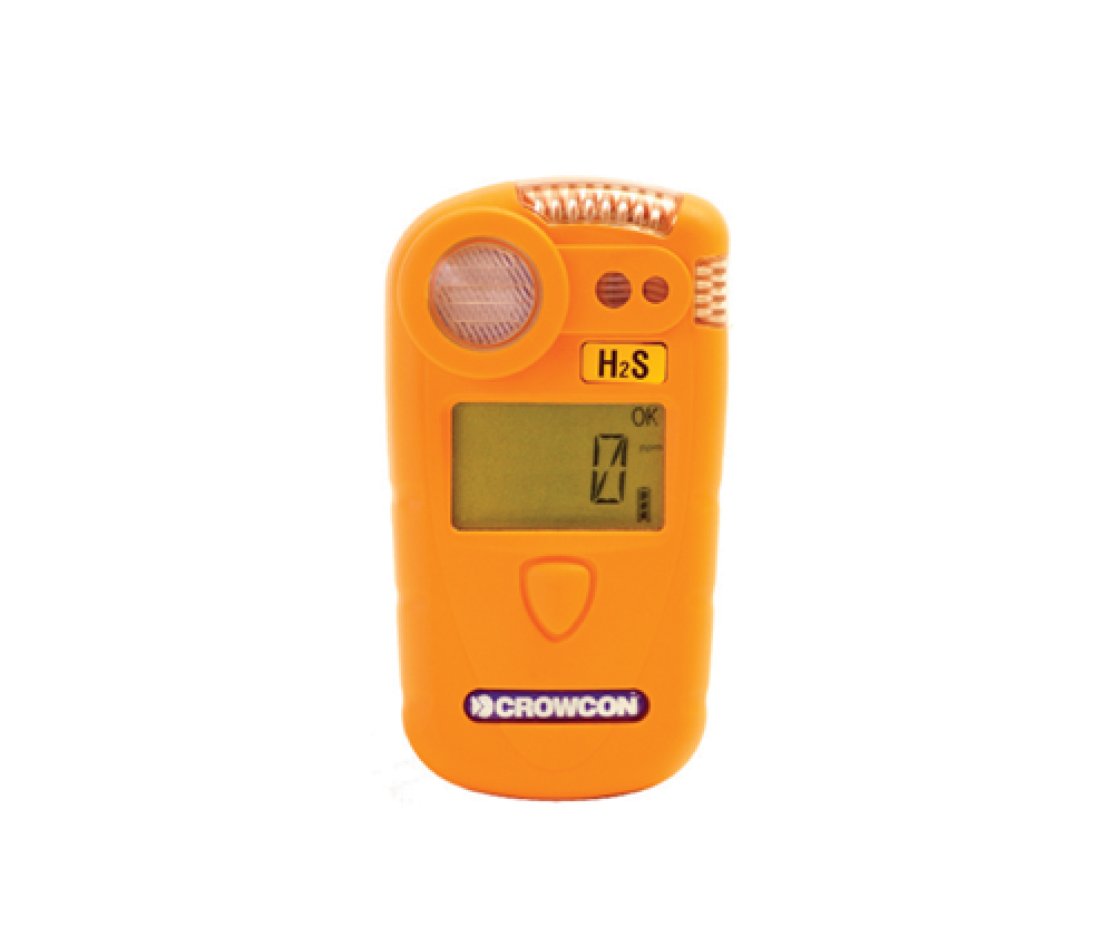 Gasman Portatif Gaz Dedektörü