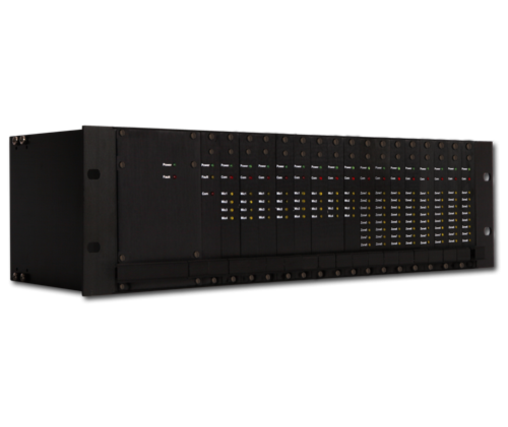 Anons / Alarm Matrix Paneli