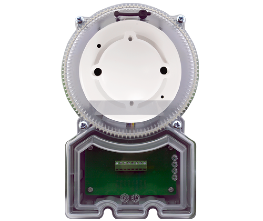 Havalandırma Kanalı Örnek Alma Cihazı