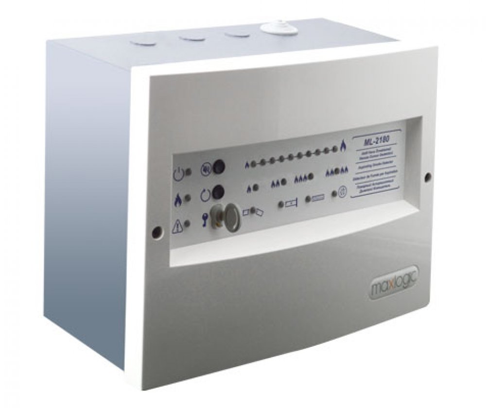 Konvansiyonel Aktif Hava Örneklemeli Hassas Duman Dedektörü