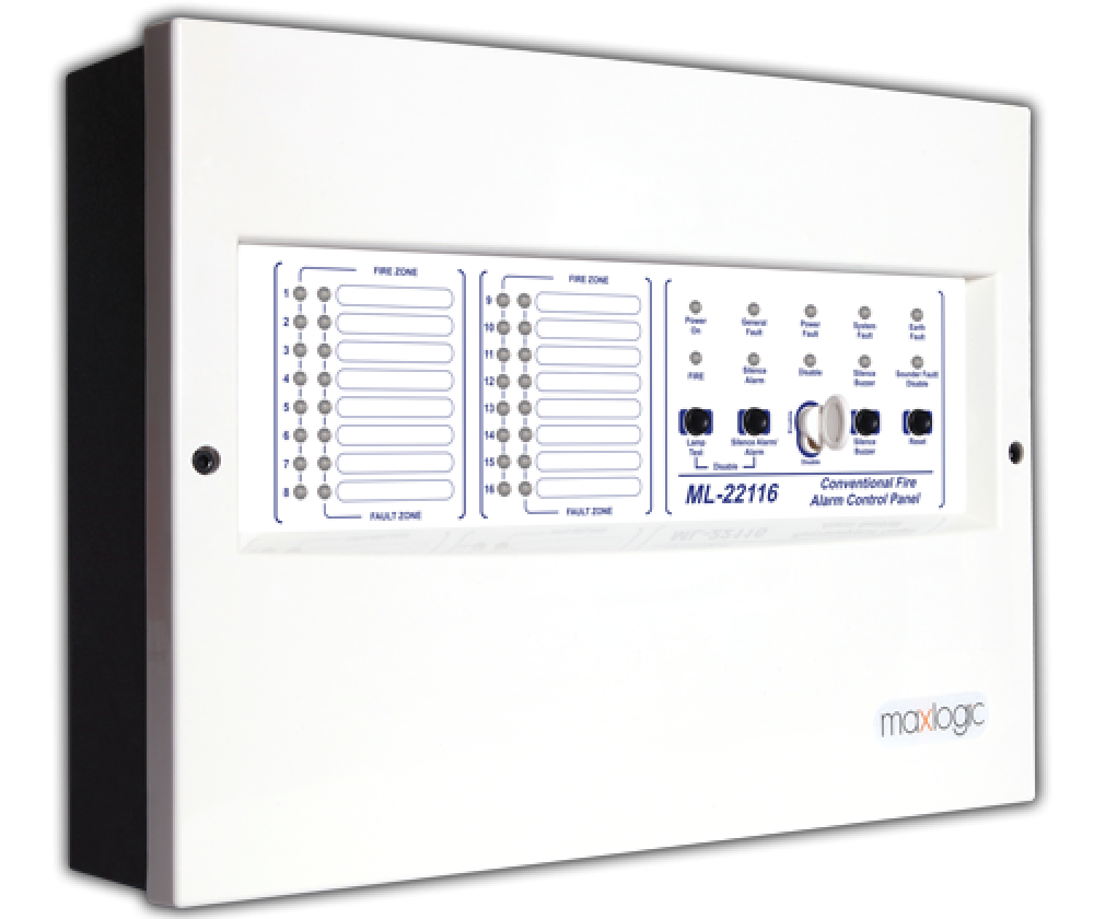 Konvansiyonel Yangın Alarm Santralleri