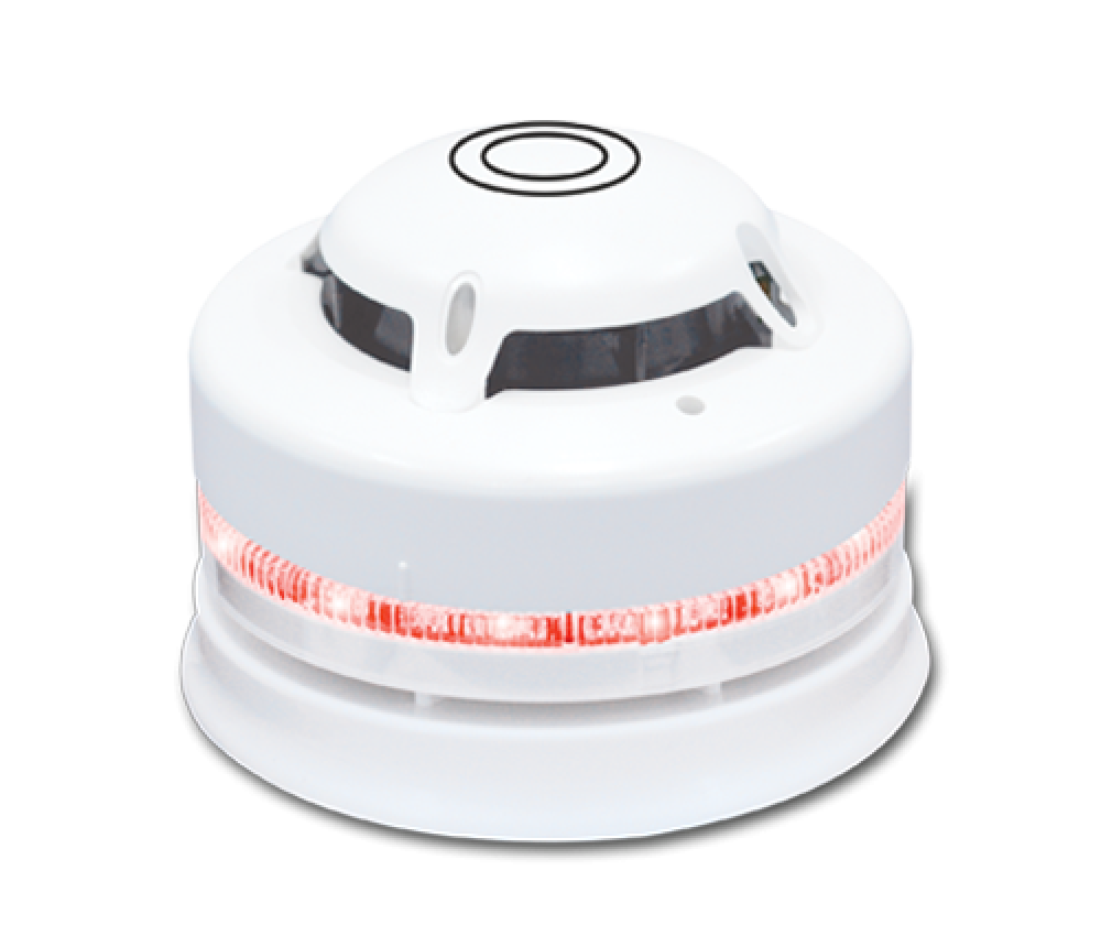 Soket Altı Sirenler ve Buzzerlı Soketler