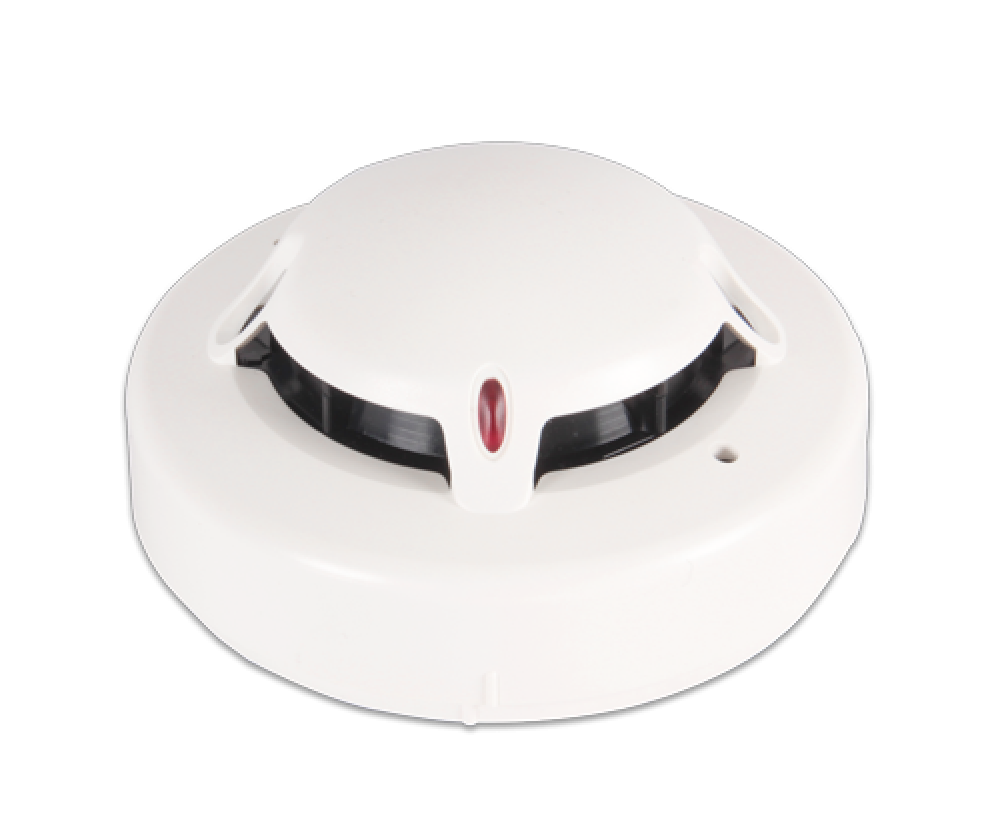 Konvansiyonel Yangın Detektörleri