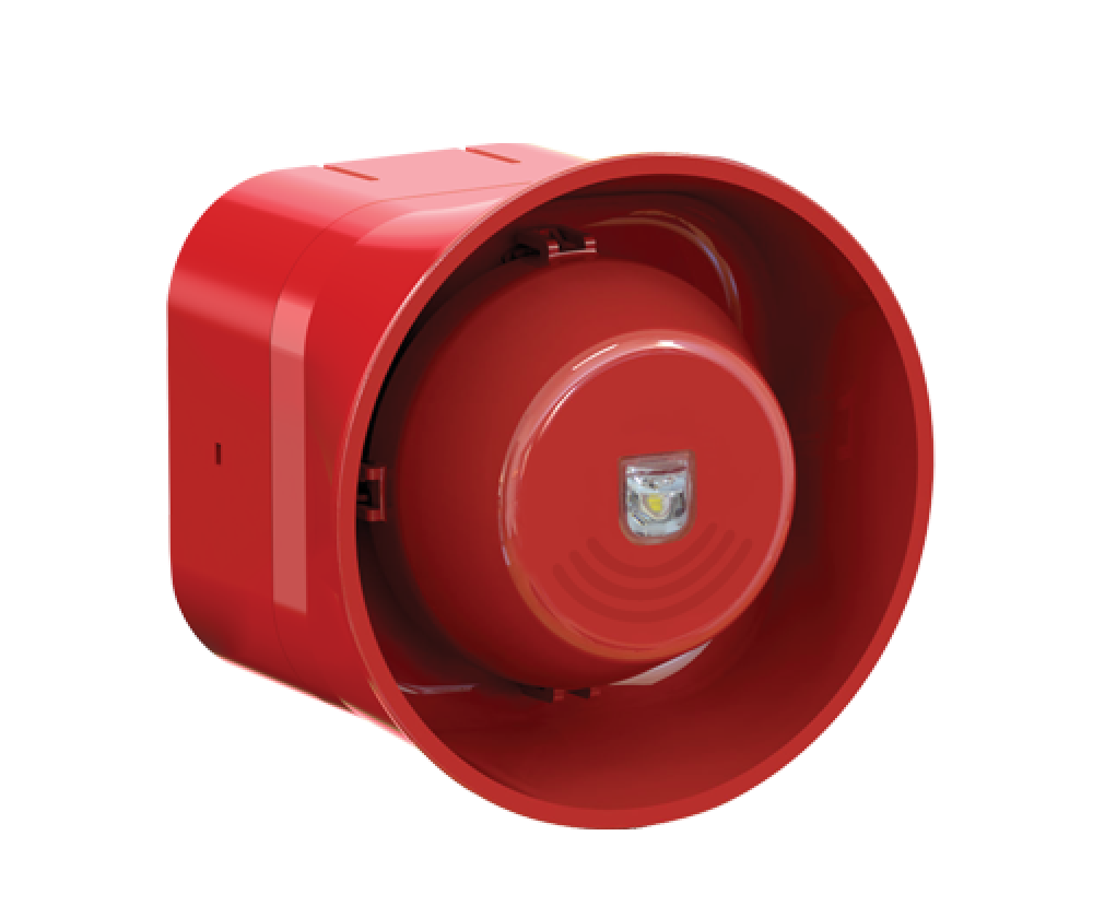 Adresli Sirenler ve Flaşörler