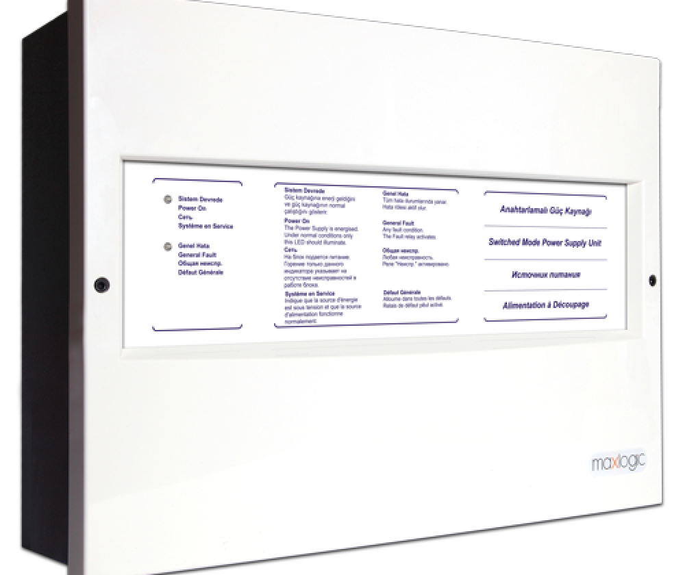 Anahtarlamalı (SMPS) Güç Kaynakları