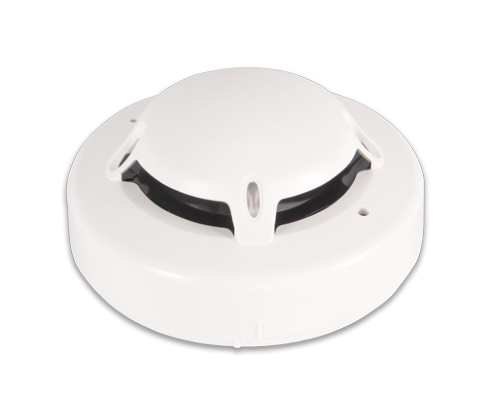 Akıllı Adresli Yangın Dedektörleri