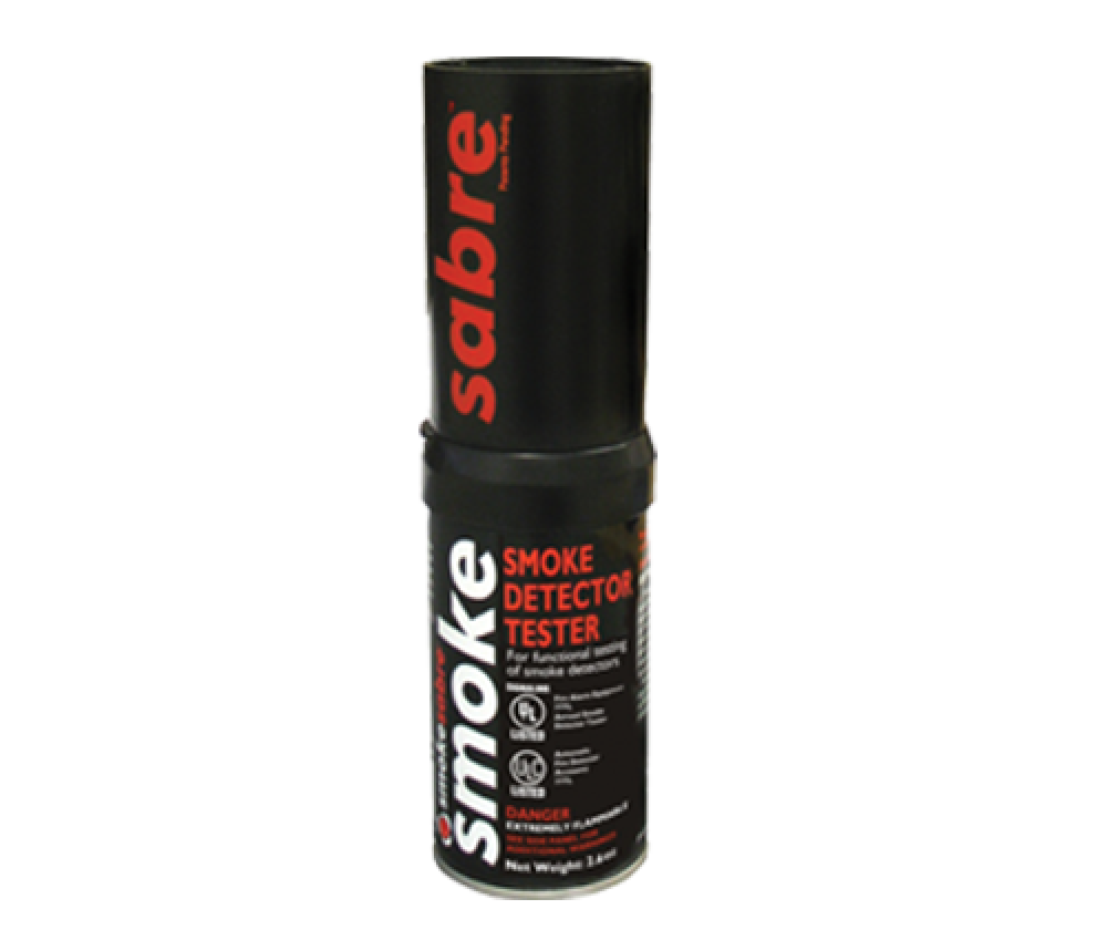 Duman Detektör Test Spreyi