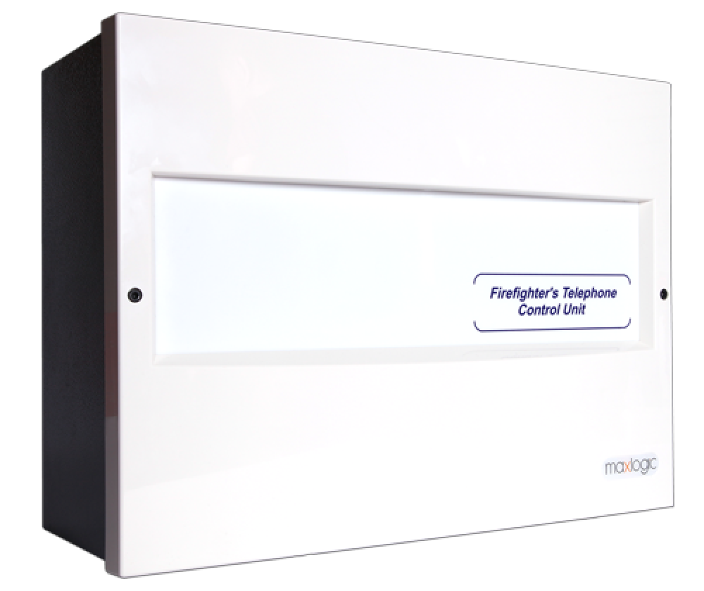 İtfaiyeci Telefon Kontrol Ünitesi