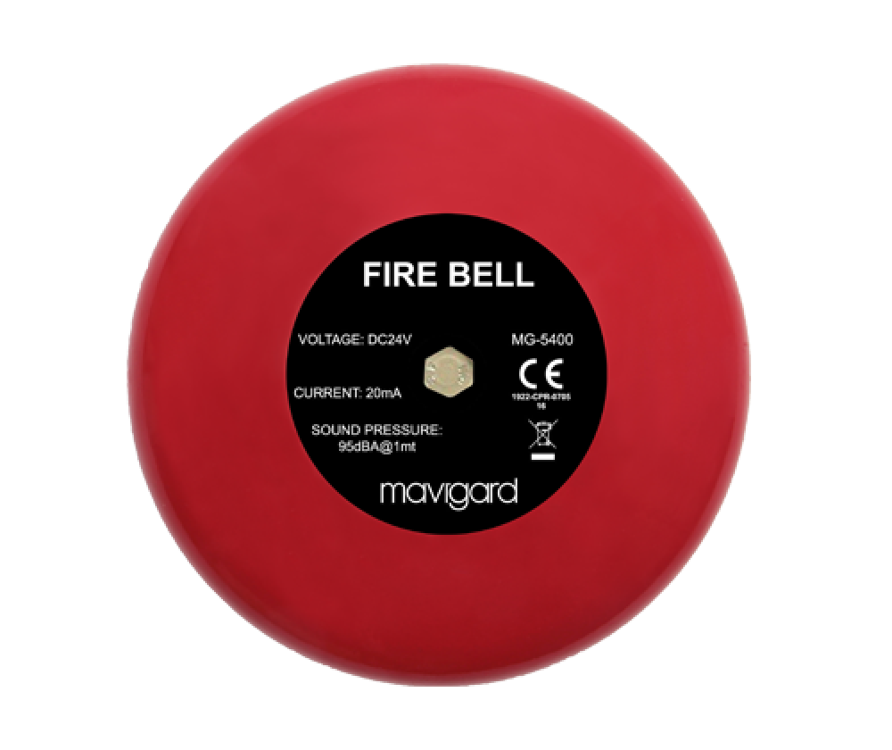 Yangın Alarm Zili