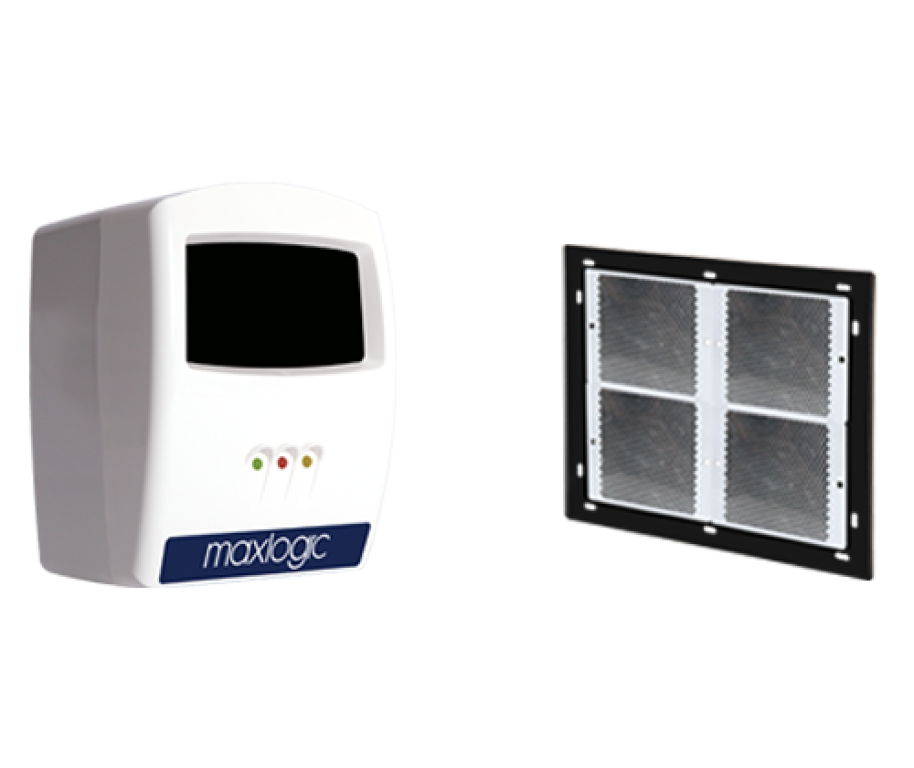 Akıllı Adresli Işın (Beam) Tipi Duman Dedektörü