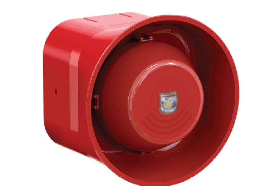 Konvansiyonel Sirenler ve Flaşörler