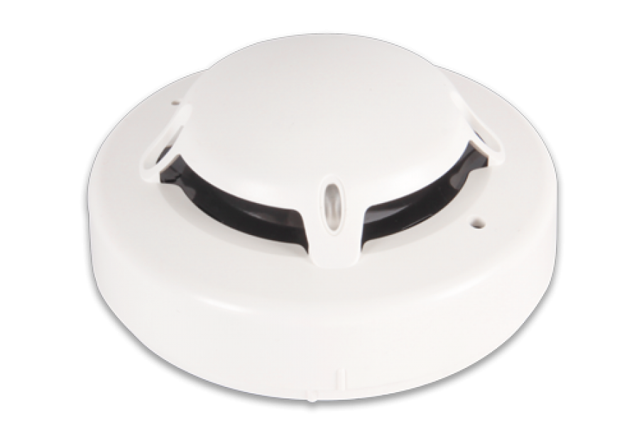 Adresli Dedektörler