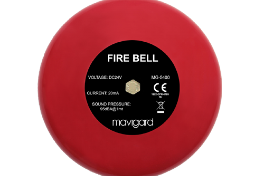 Konvansiyonel Söndürme Aksesuarları