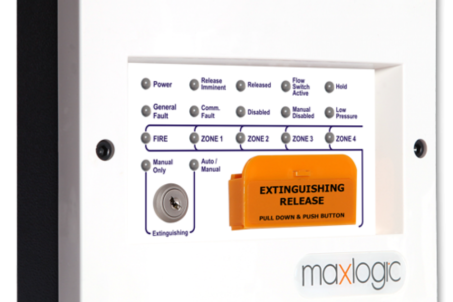 Konvansiyonel Söndürme Santralleri